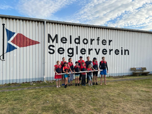Jugendabteilung